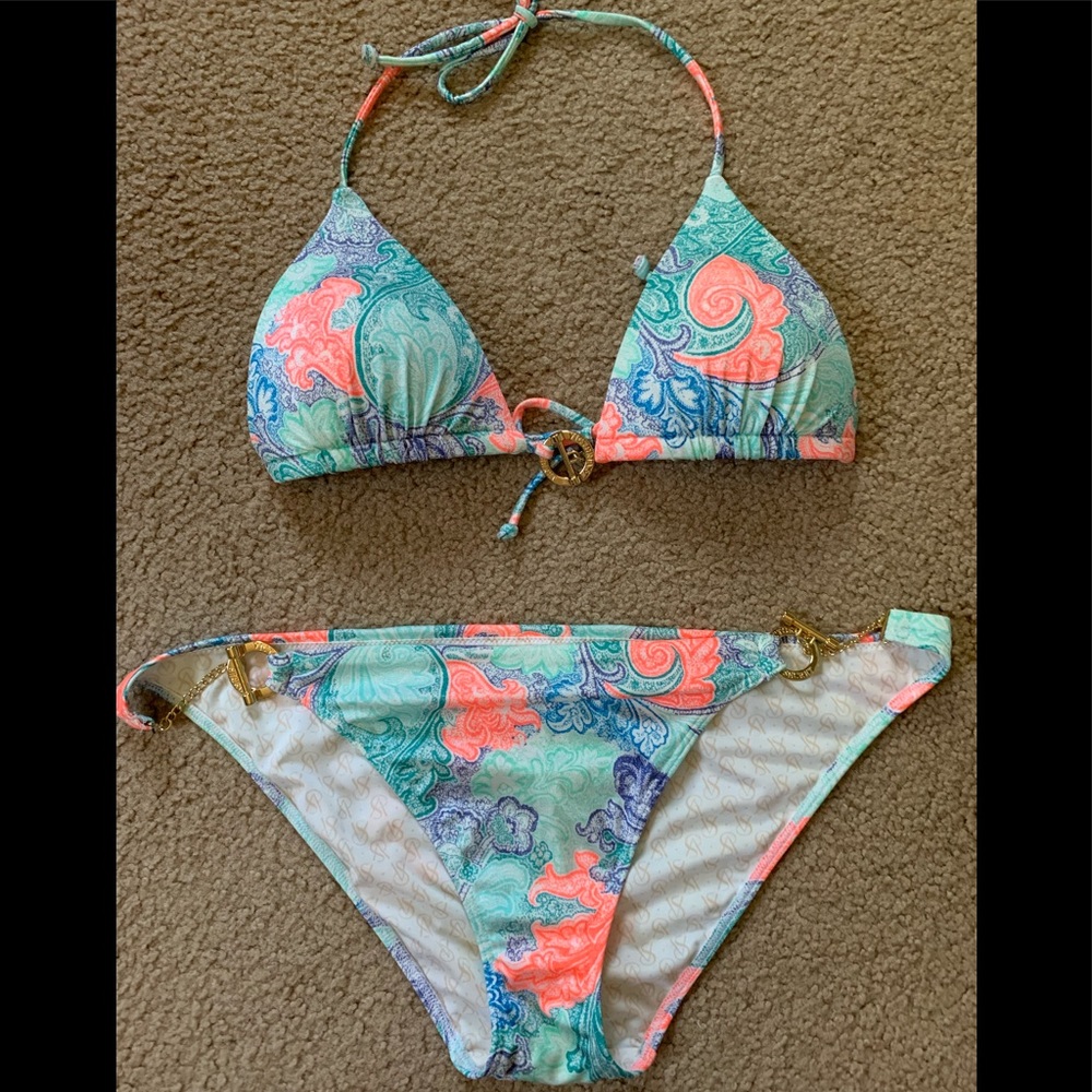 Limited Edition VS Bikini 🧡